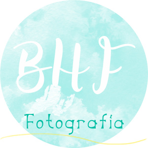 Logo – BHFotografía